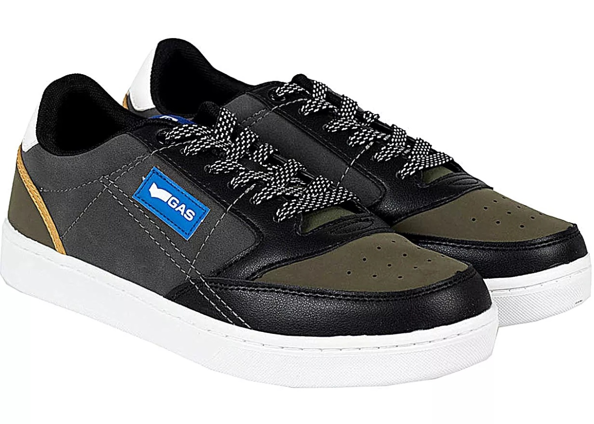 Papuci Jeb NBX GAM224124 - Img 2