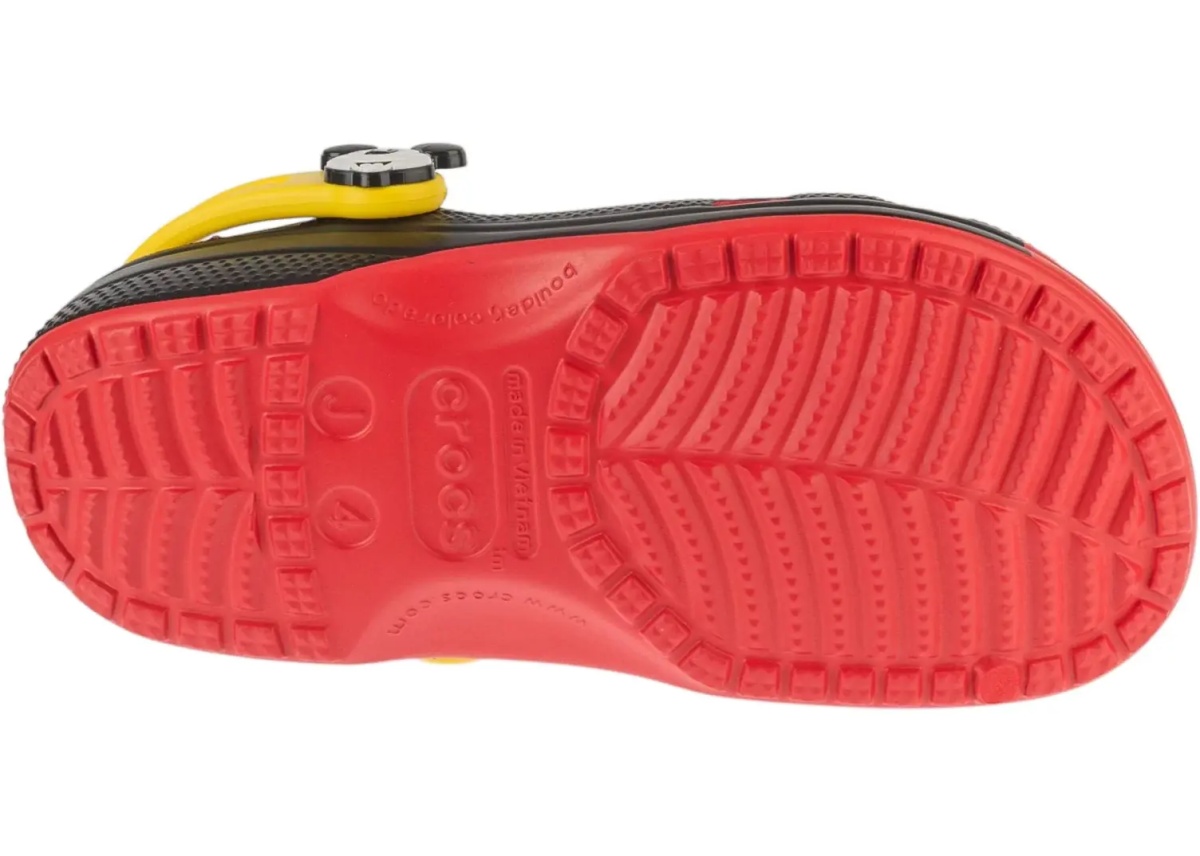 Papuci Mickey Mouse Classic Clog - Img 4