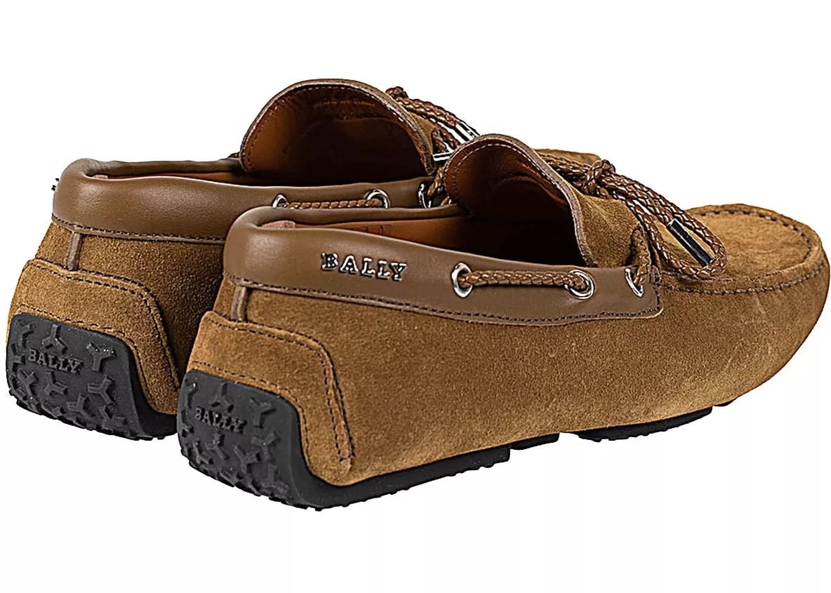 Papuci Pindar 6231345 - Img 3