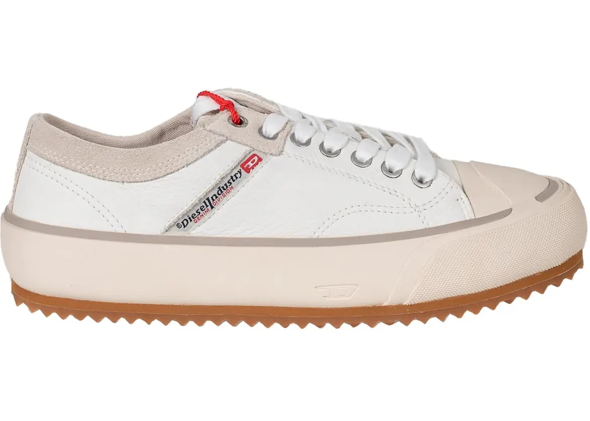 Papuci S-Principia Low X Y02967 - Img 3