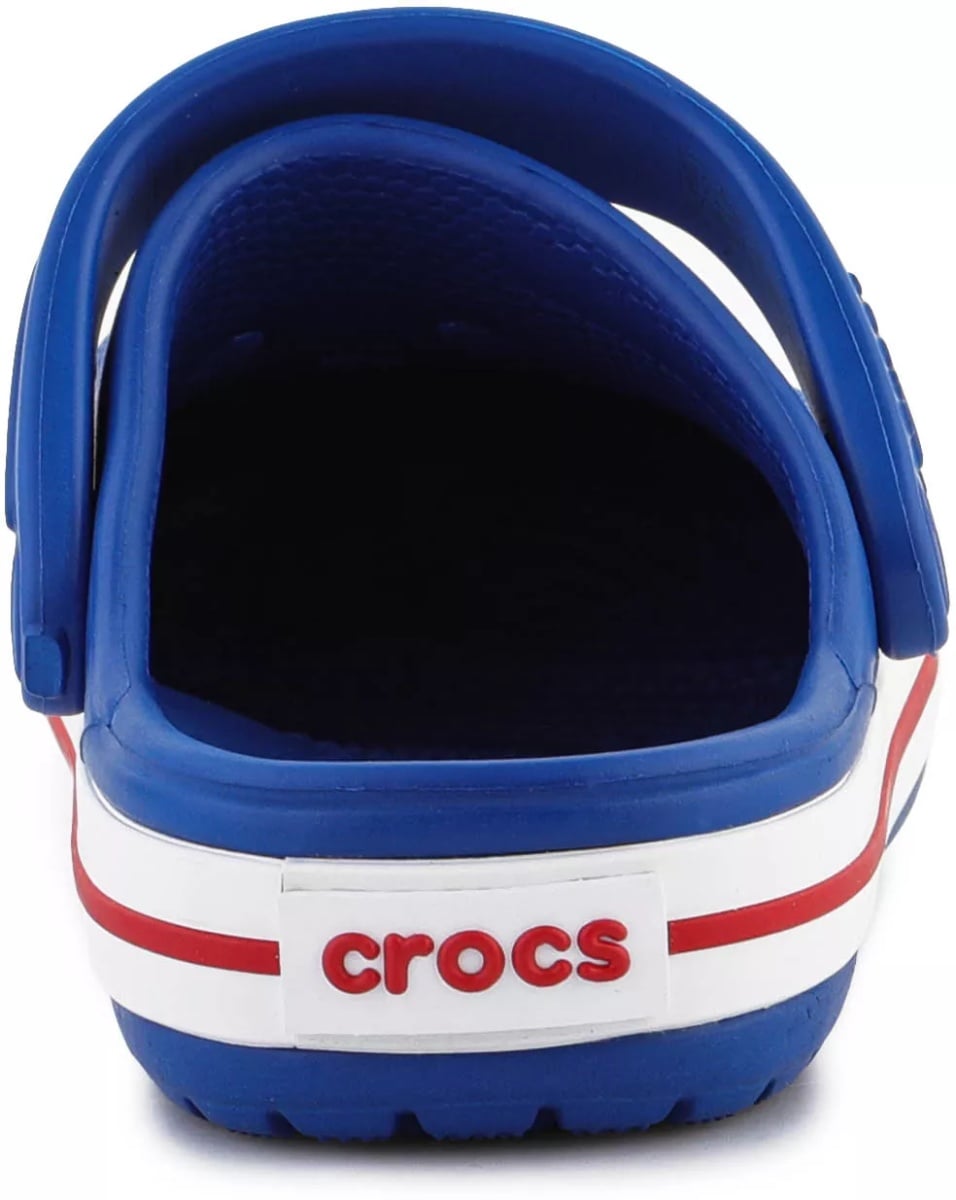 Papuci TODDLER slippers Toddler Crocband Clog - Img 5