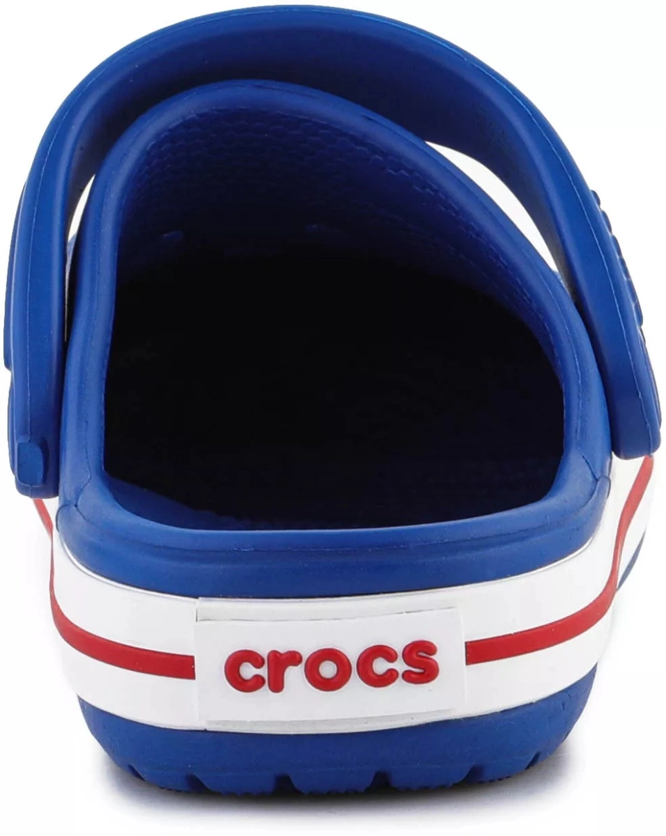 Papuci TODDLER slippers Toddler Crocband Clog - Img 5