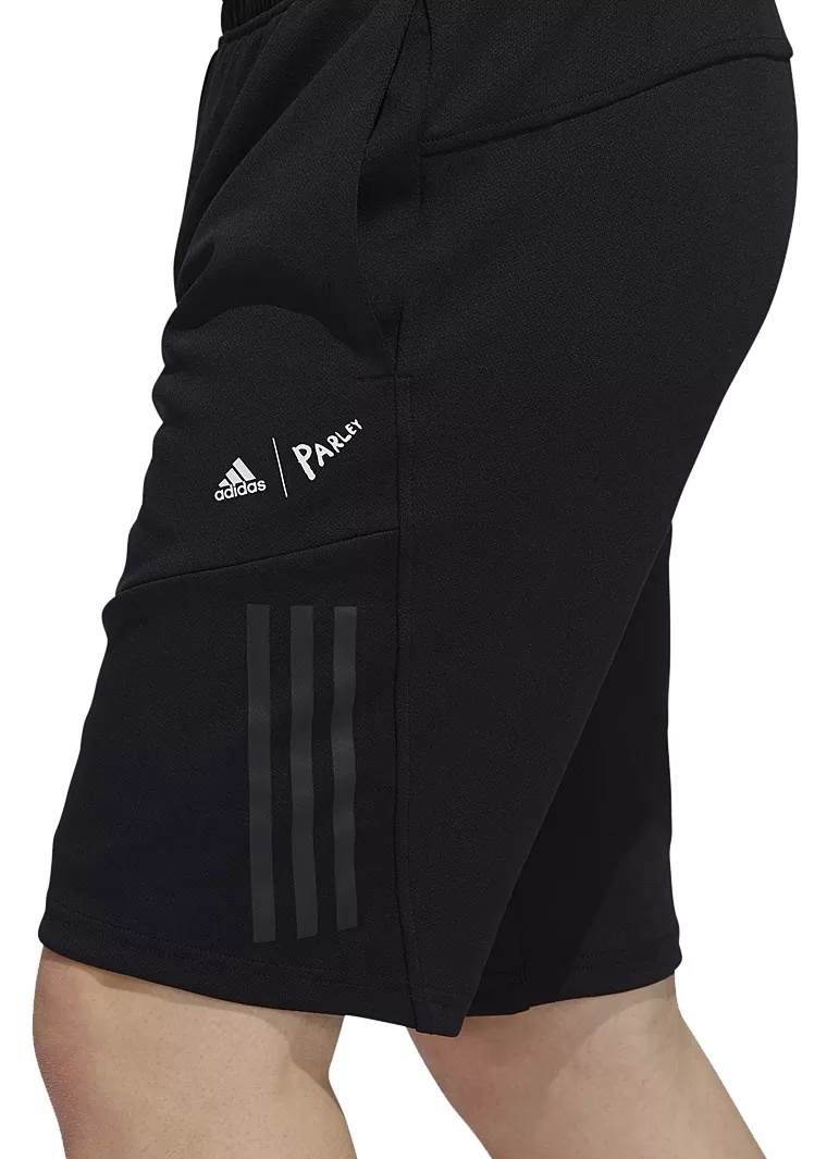 Parley Short - Img 3