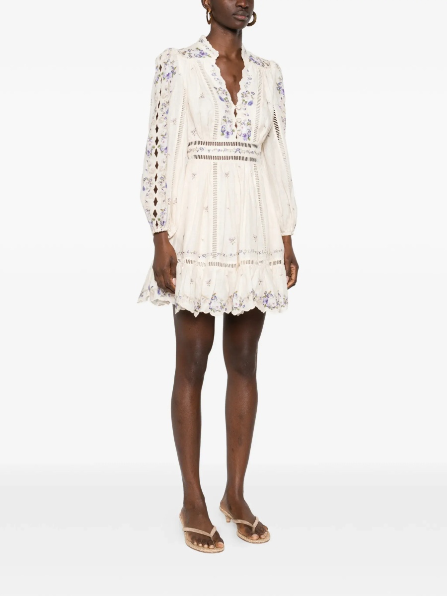 "Patience" dress - Img 3