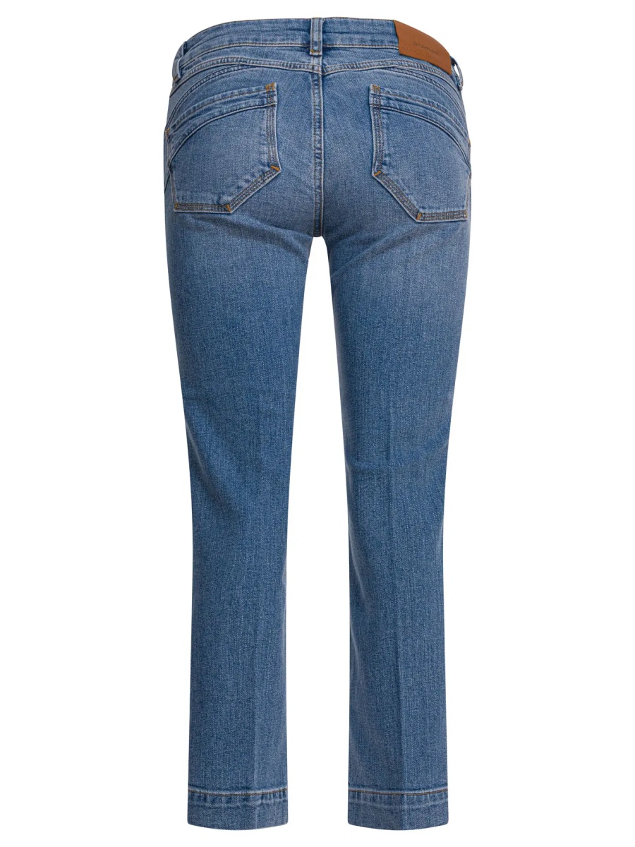 "Perfect Fit Flare" jeans - Img 2