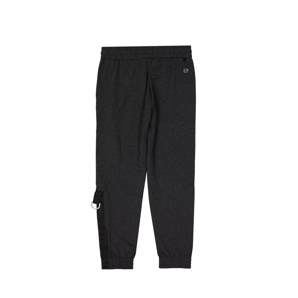 Philipp Plein Blent Cotton Sweatpants - Img 2