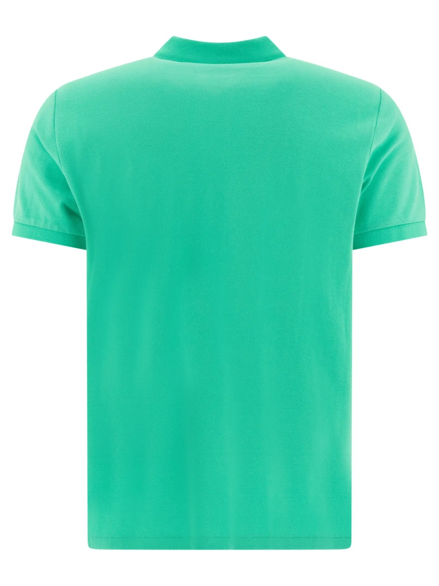 Pique polo shirt - Img 2