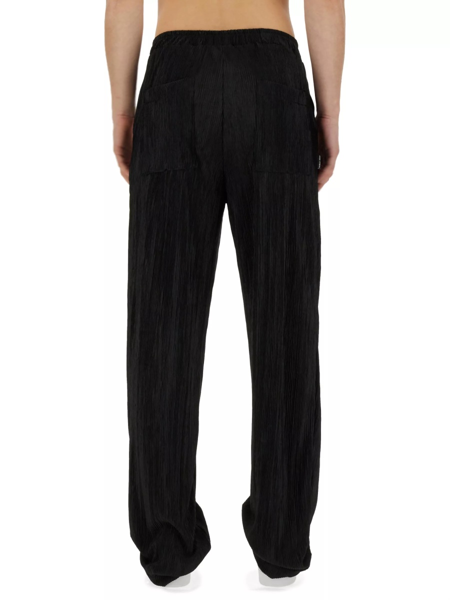 Pleated Pants - Img 3