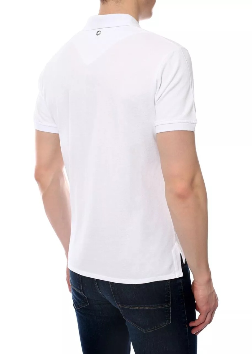 Polo T-Shirt S03GL0028 - Img 2