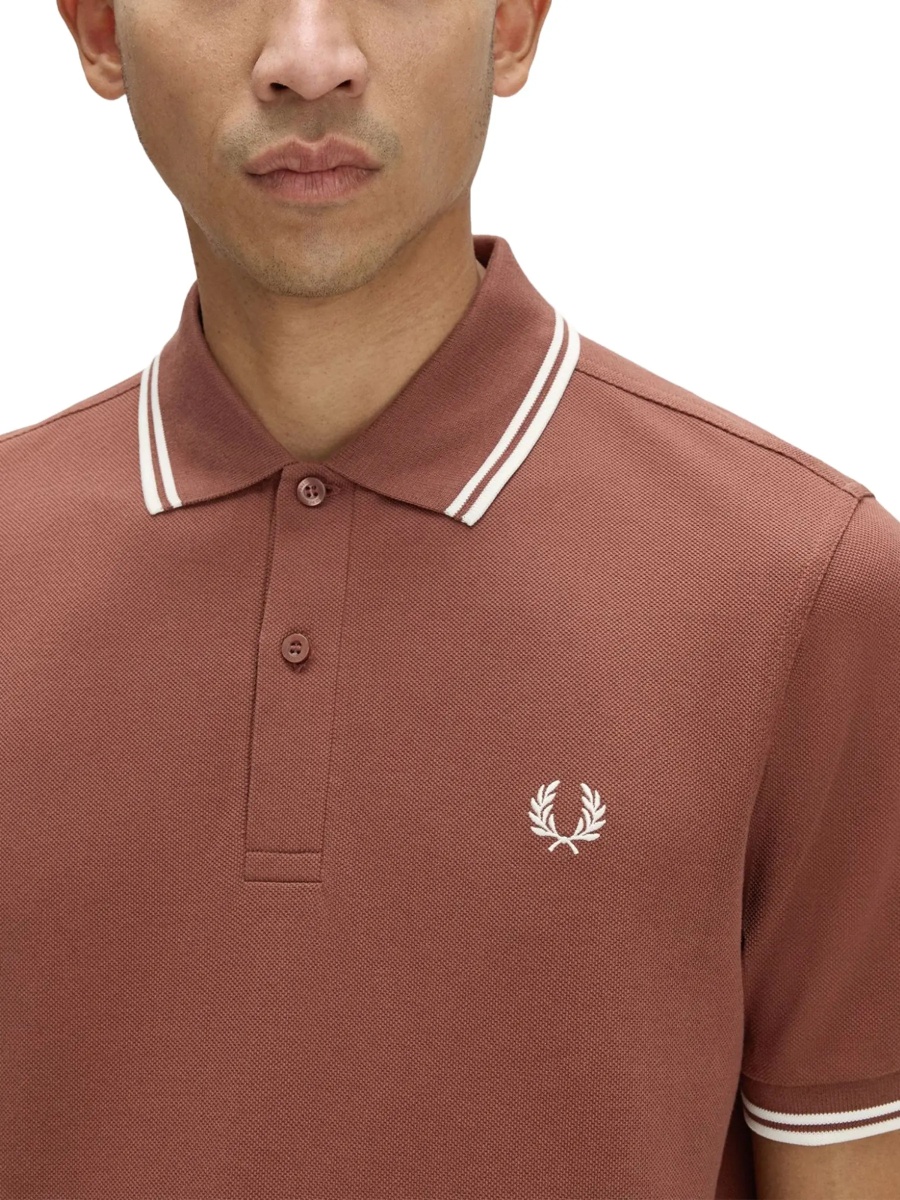Polo With Logo - Img 3