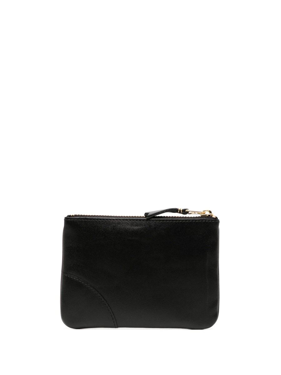 Portofel Comme des Garçons negru - Img 2