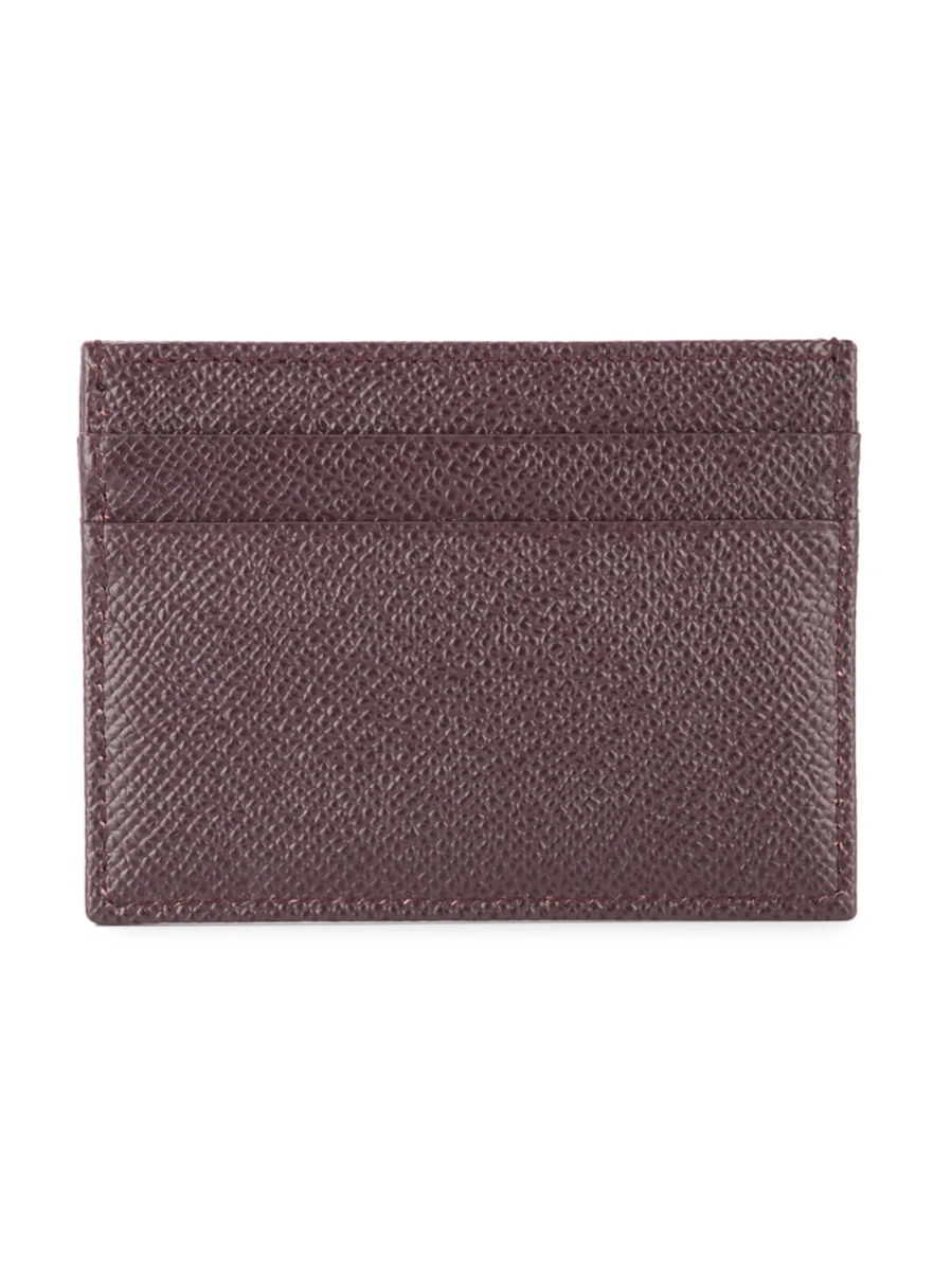 Portofel Dolce &amp; Gabbana maro - Img 2