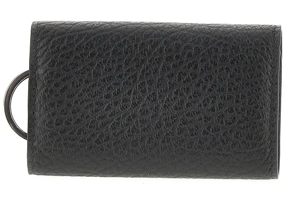 Portofel Maison Margiela din piele 'Four Stitches' - Img 2
