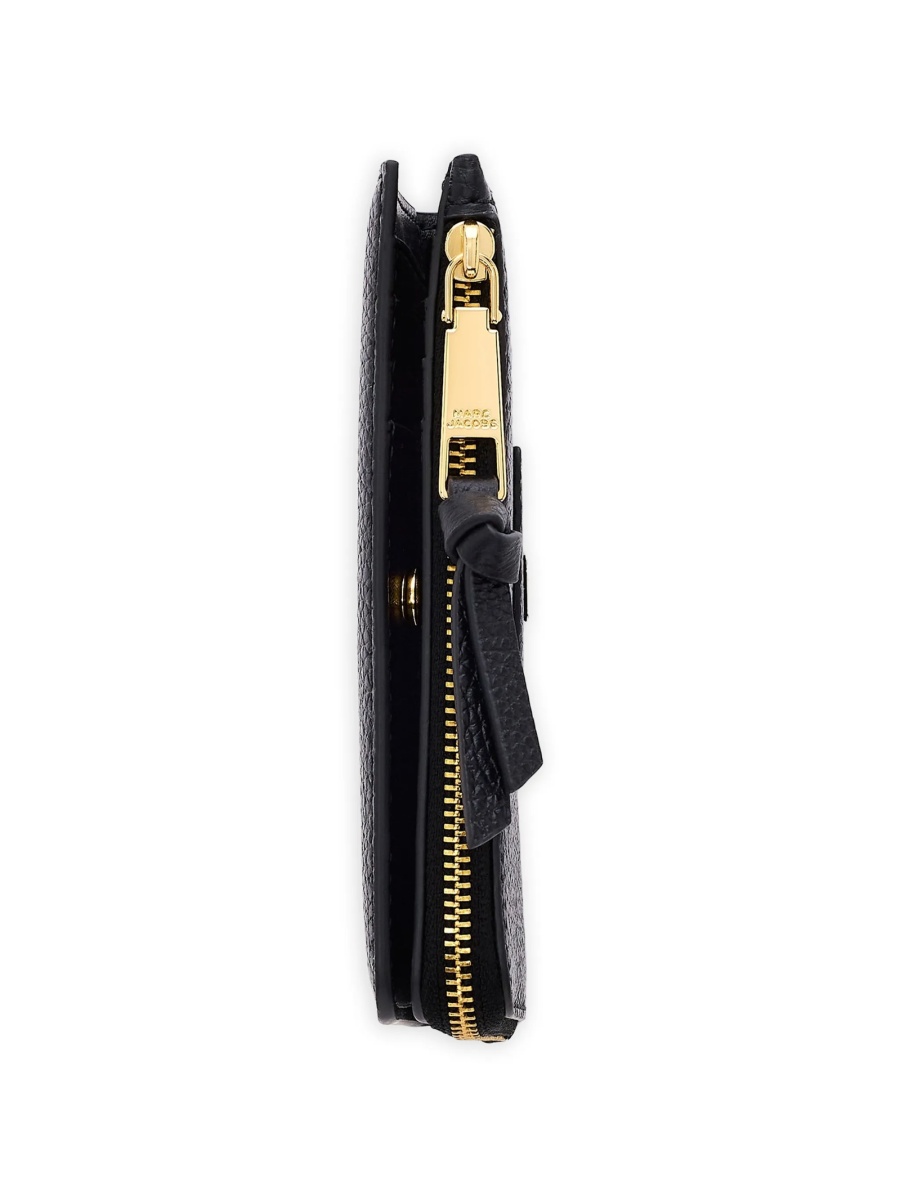 Portofel Marc Jacobs negru - Img 5