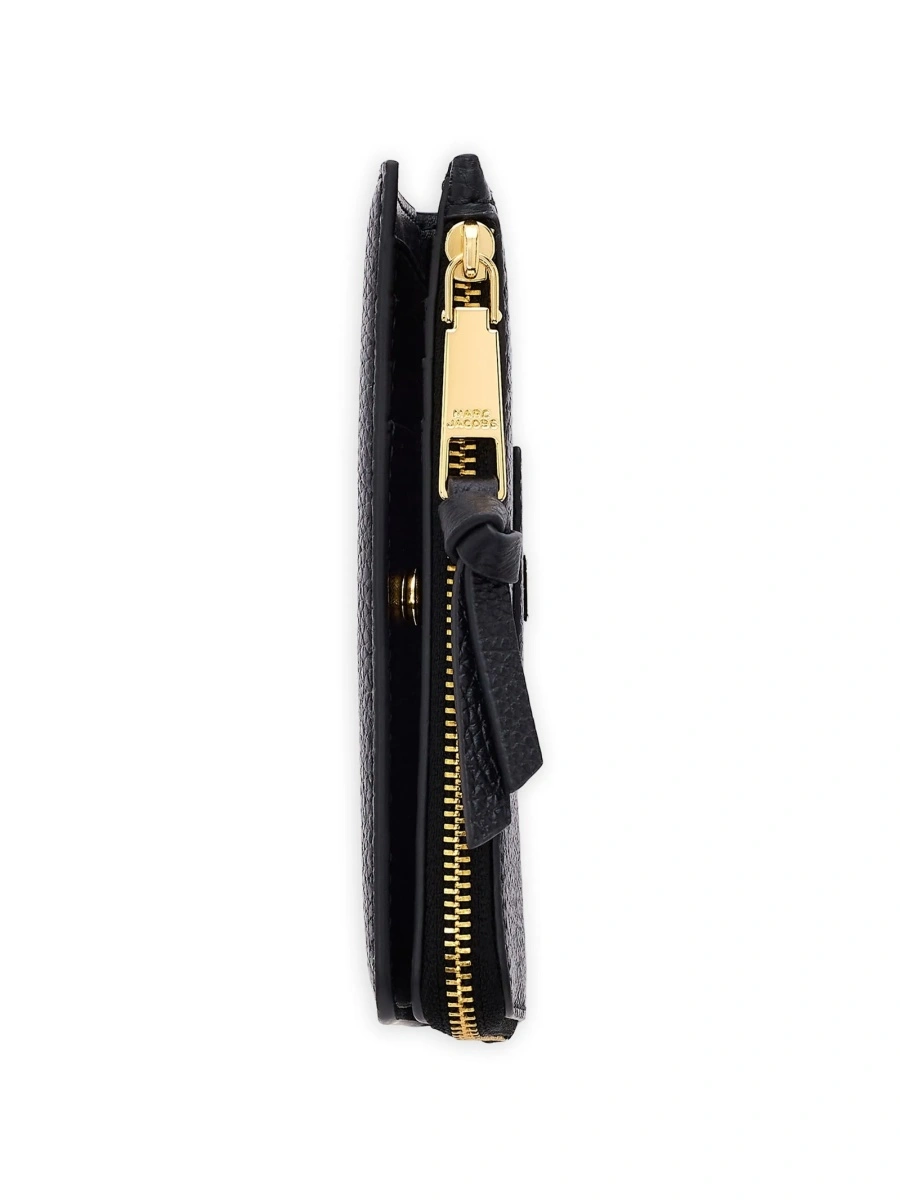 Portofel Marc Jacobs negru - Img 5