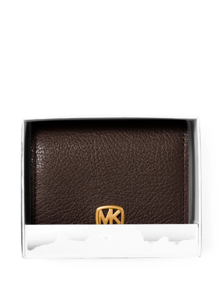 Portofel Michael Kors maro - Img 4