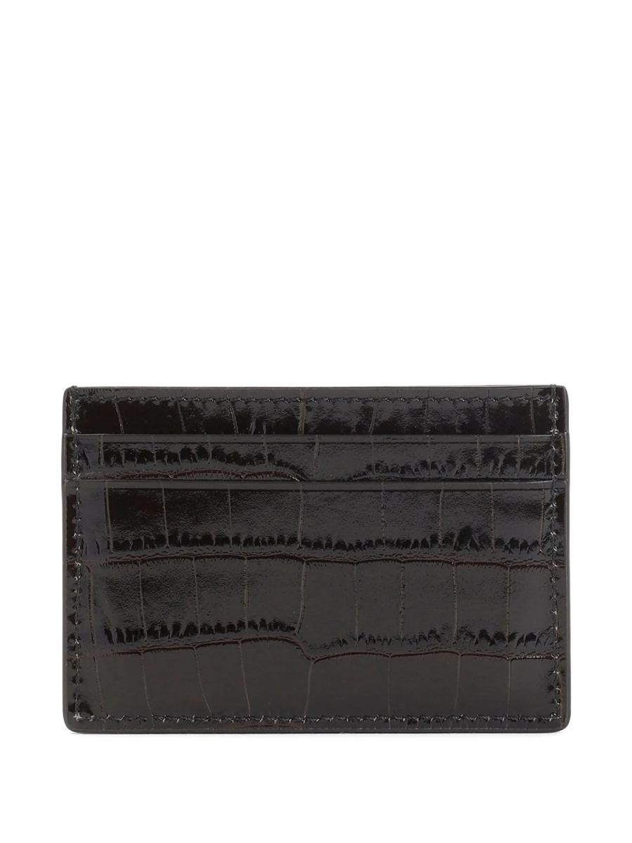 Portofel Tom Ford maro - Img 2