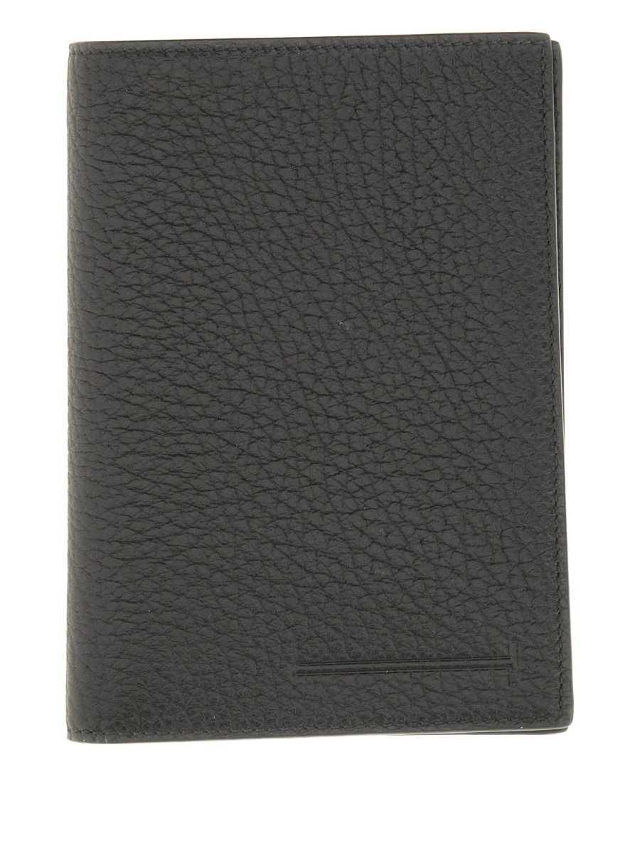 Portofel Tom Ford negru - Img 2