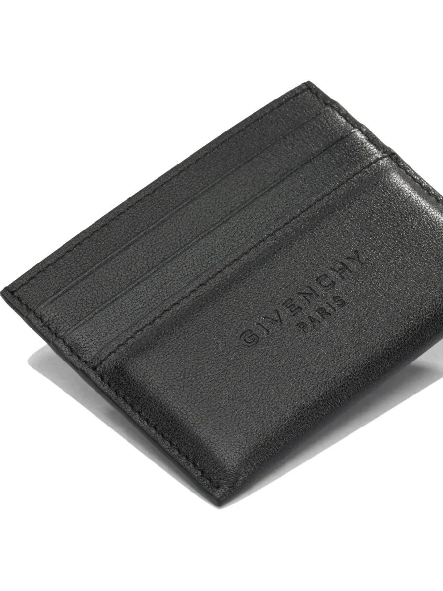 Portofele "Antigonia Stamped" Card Holder - Img 4