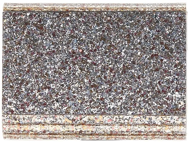 Portofele 'Candy' glittered clutch - Img 2