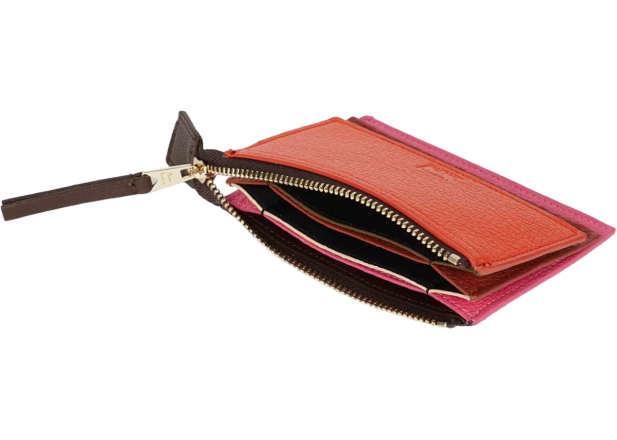 Portofele Card Holder "Concertina" - Img 3