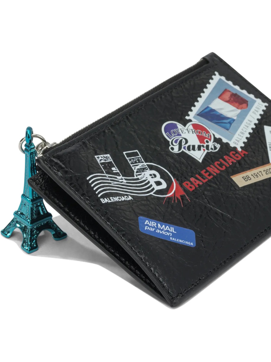 Portofele "Cash" wallet - Img 4