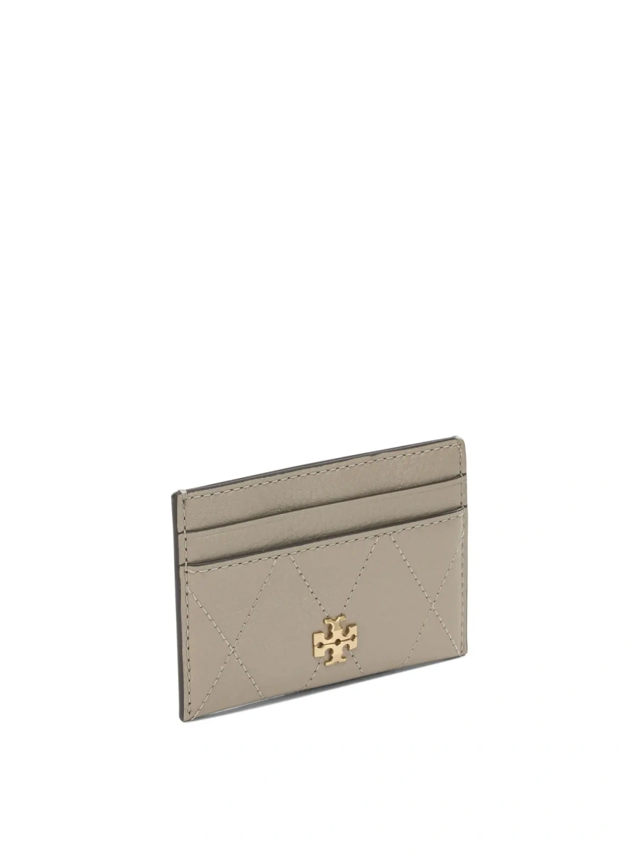 Portofele "Charlie Quilted" Card Holder - Img 2