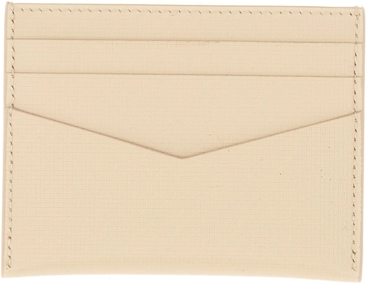 Portofele Classique 4G Leather Wallet - Img 2
