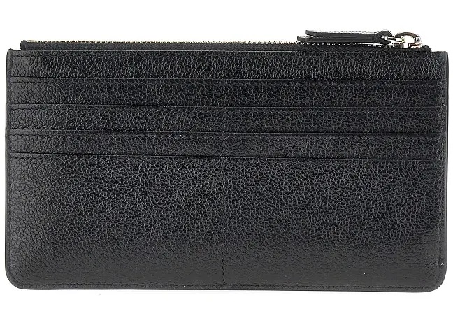 Portofele Faux leather cardholder pouch - Img 2