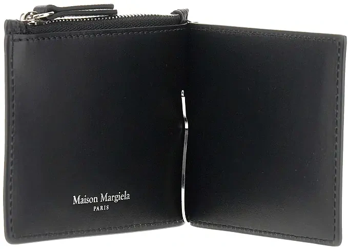 Portofele Four Stitches leather booklet wallet - Img 3