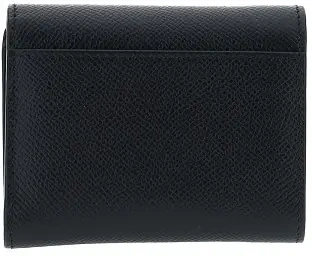 Portofele 'Four Stitches' mini wallet - Img 2