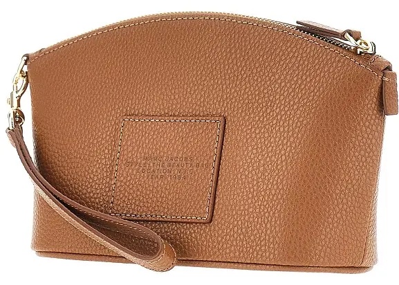 Portofele Grain leather beauty bag - Img 2