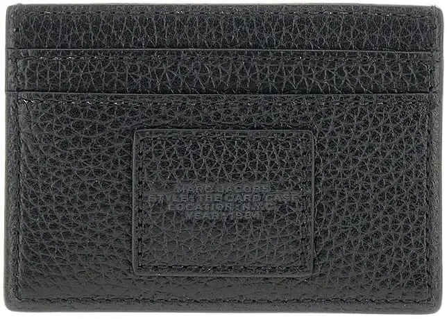 Portofele Grain leather cardholder - Img 2