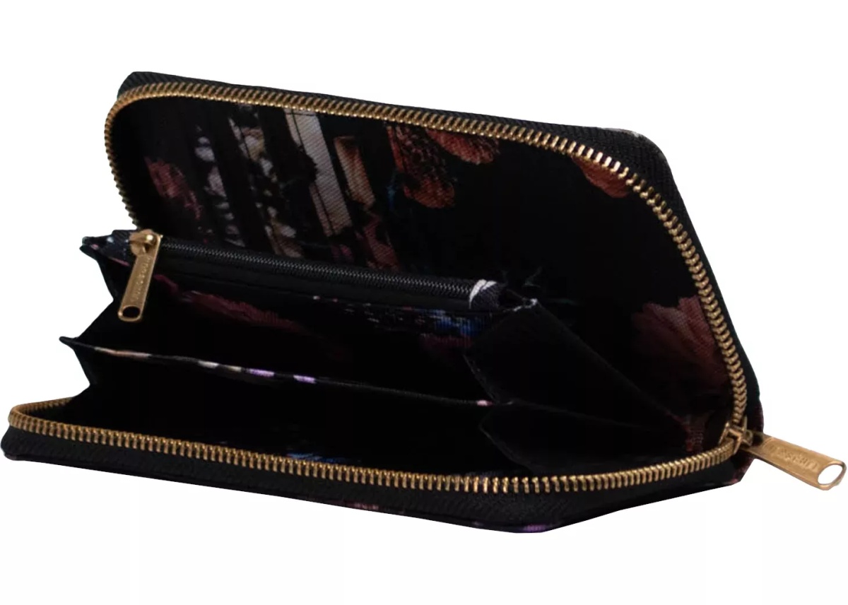 Portofele Herschel Supply Co. Thomas Wallet - Img 2