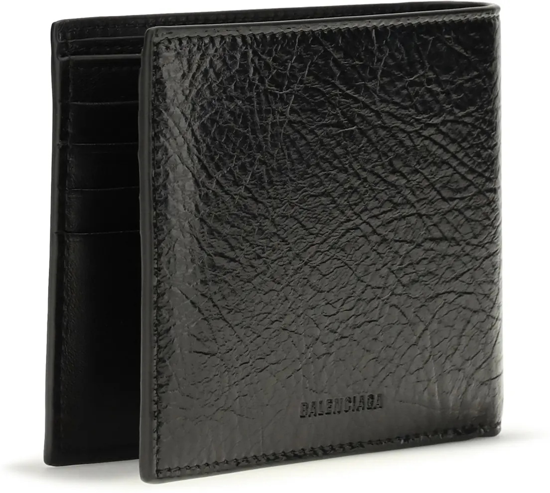 Portofele Le City Square Wallet - Img 2
