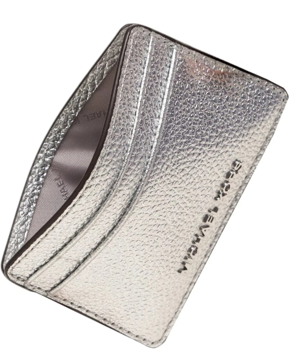 Portofele Leather card holder - Img 4