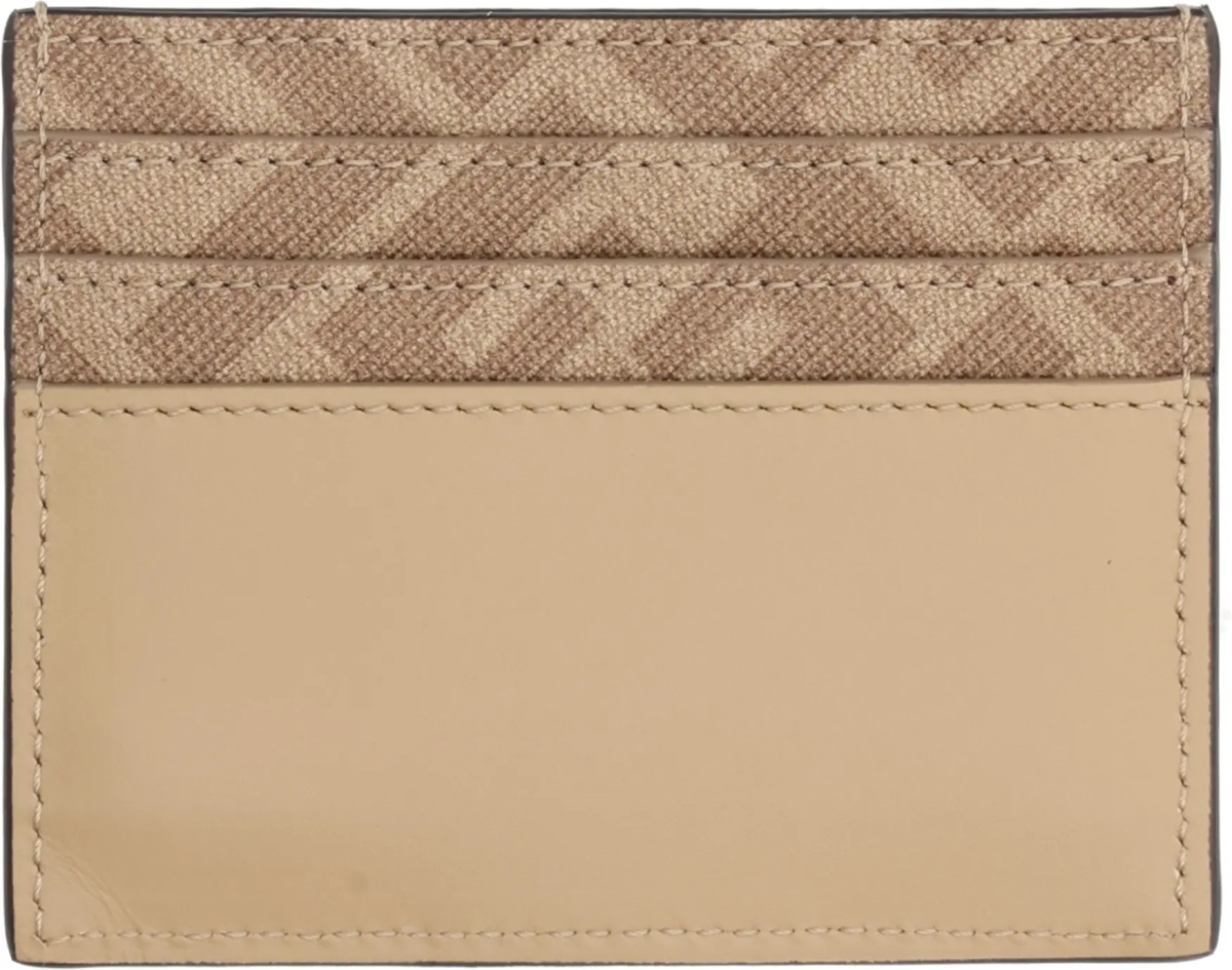 Portofele Leather Card Holder - Img 2