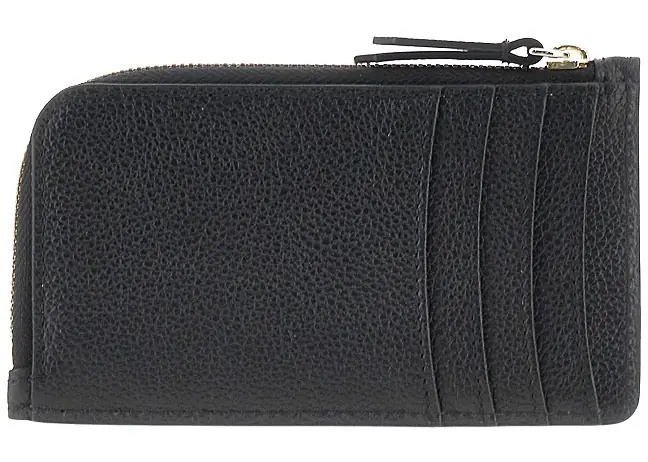 Portofele Leather cardholder pouch - Img 2