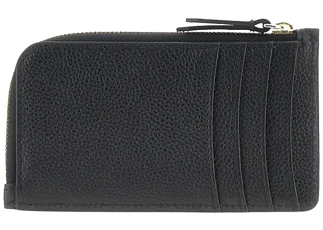 Portofele Leather cardholder pouch - Img 2