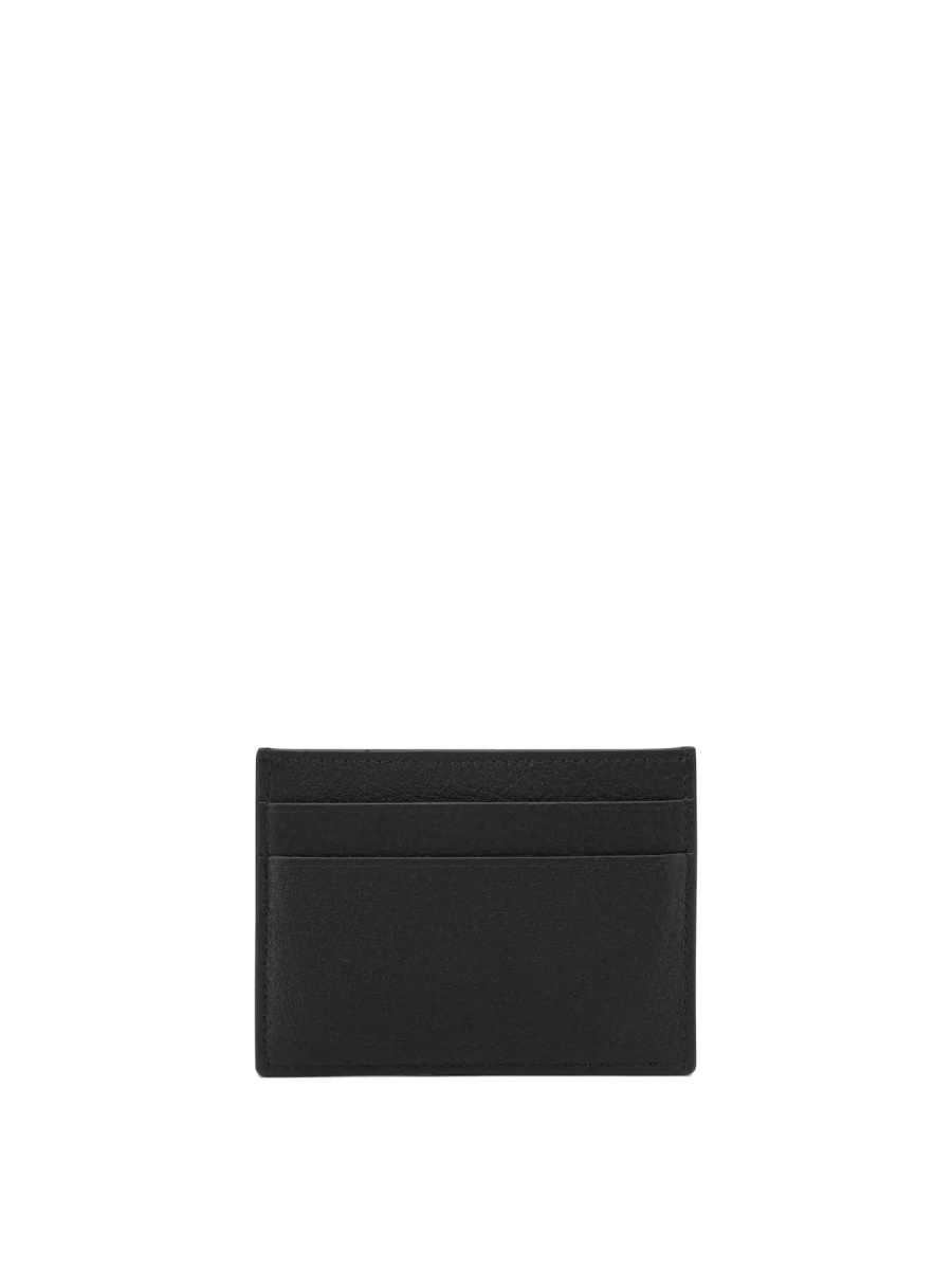 Portofele Leather cardholder - Img 3