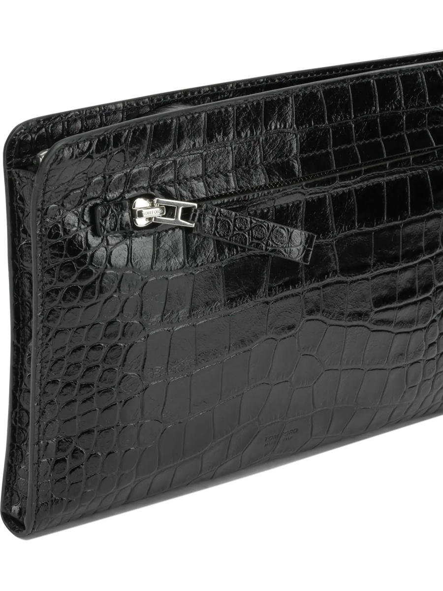 Portofele Leather Document Holder - Img 4