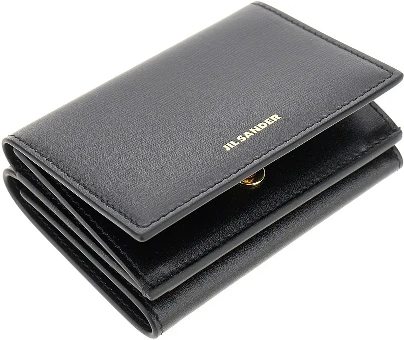 Portofele Leather mini wallet - Img 4