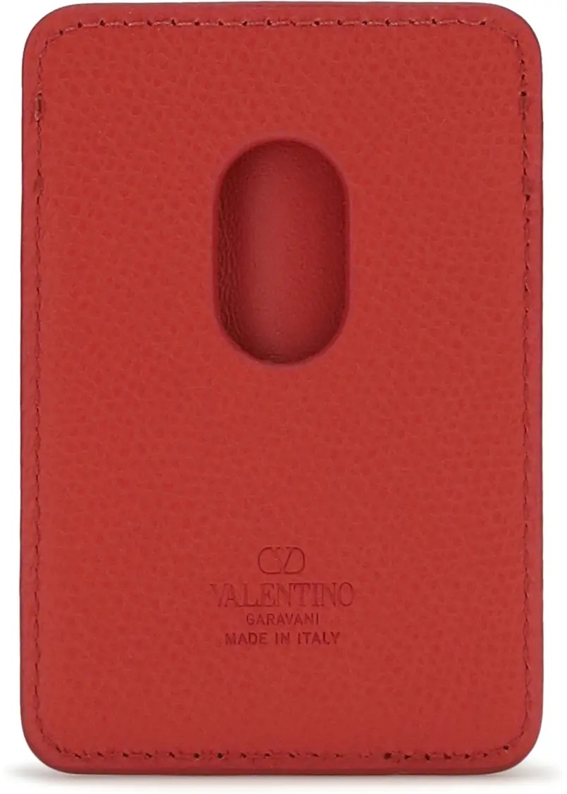 Portofele MAGNETIC CARD HOLDER | VLOGO SIGNATURE | - Img 2