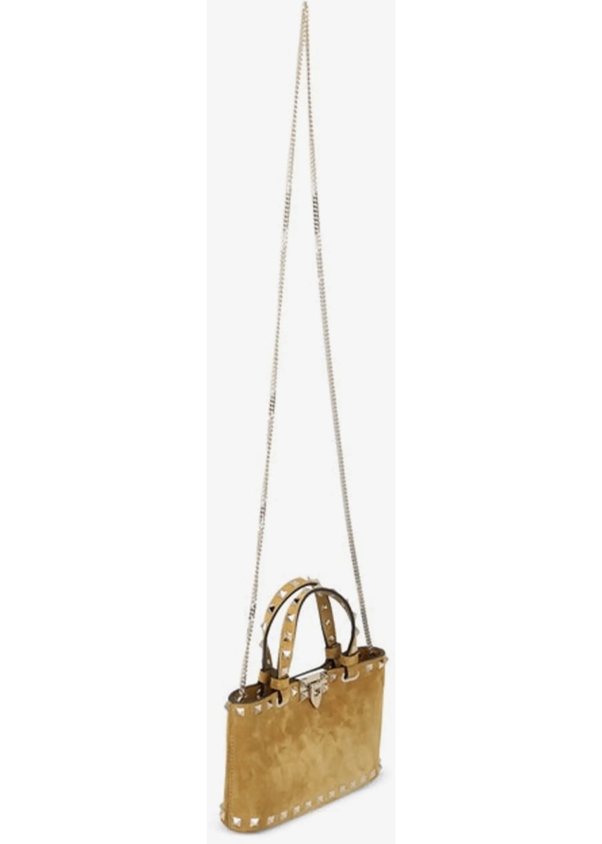 Portofele Poudre Rockstud Wallet Bag - Img 3