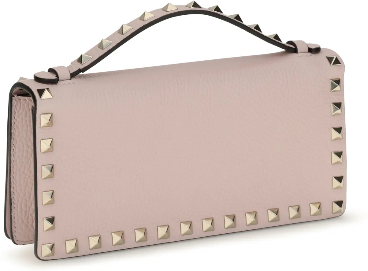 Portofele Rockstud chain Wallet - Img 3