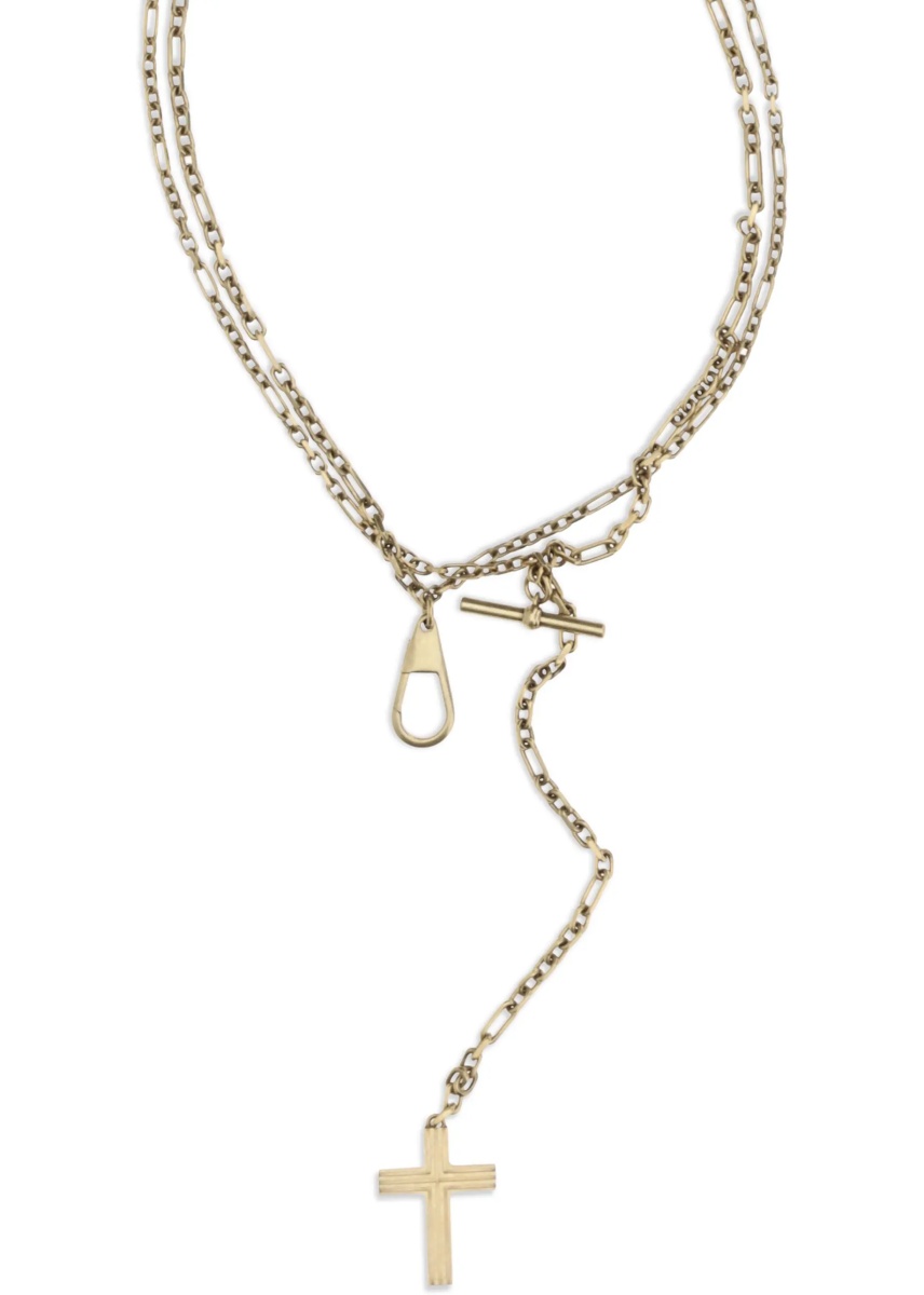 Portofele Wallet Chain - Img 3