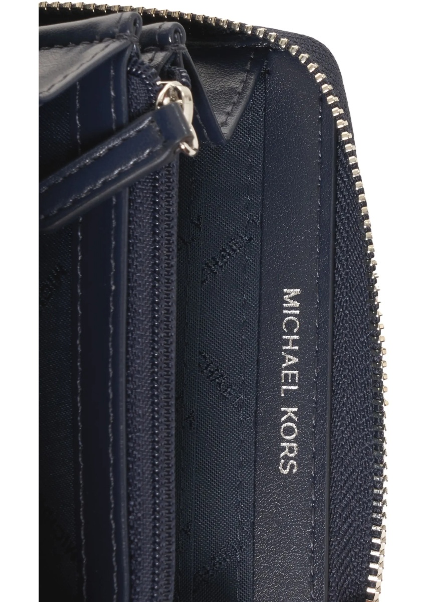 Portofele Wallet with logo lettering - Img 5