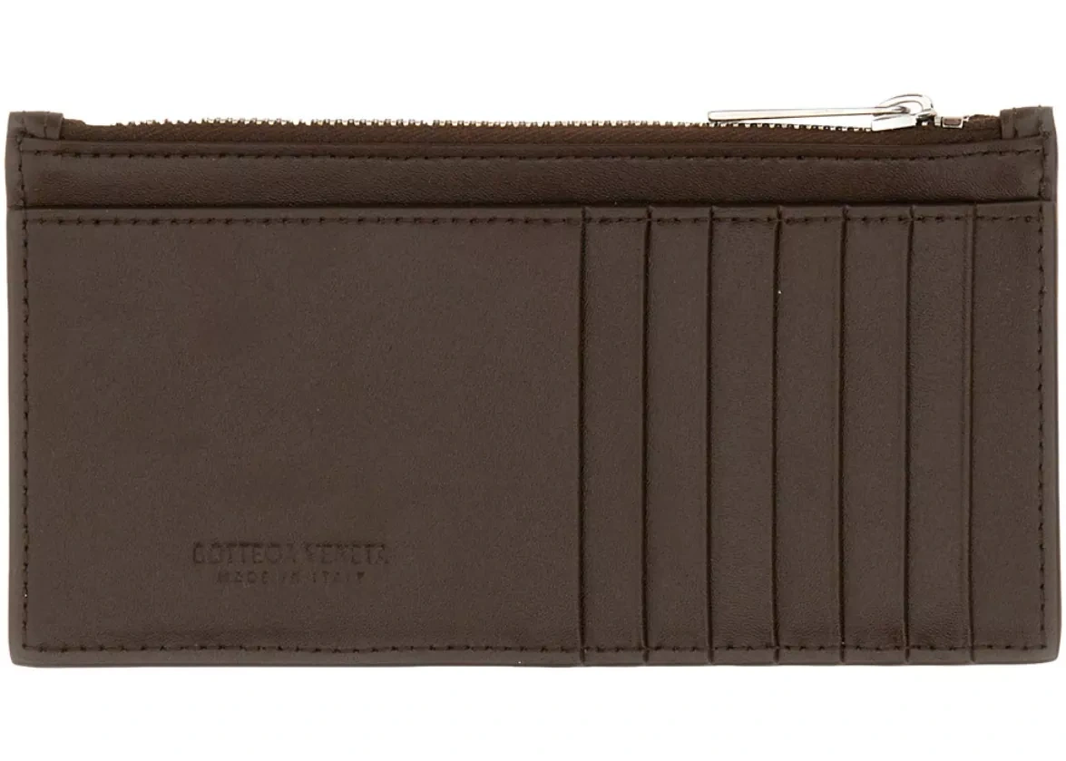 Portofele Zippered Card Holder - Img 2