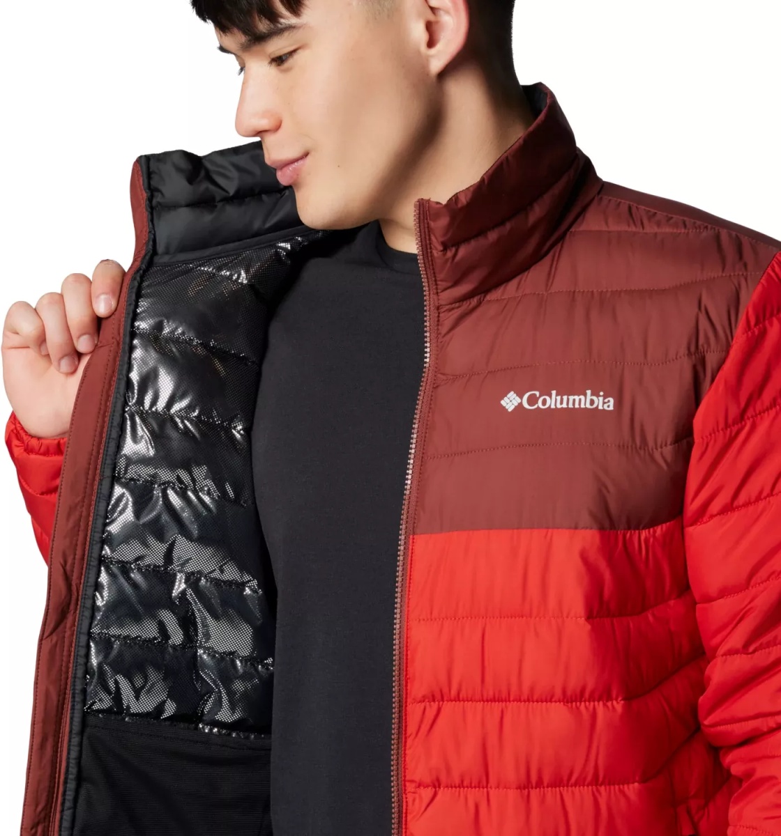 Powder Lite II Jacket - Img 4