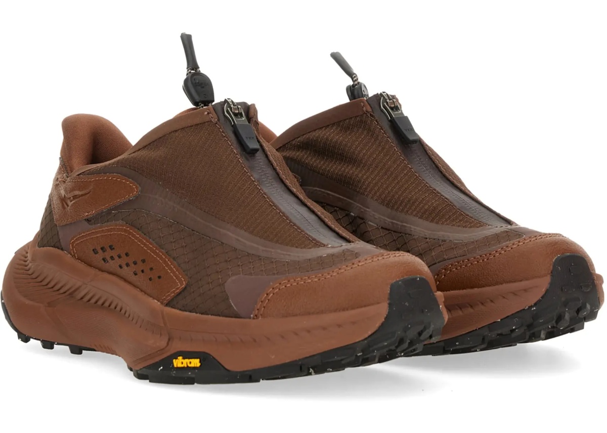 "Project Transport" Sneaker - Img 2